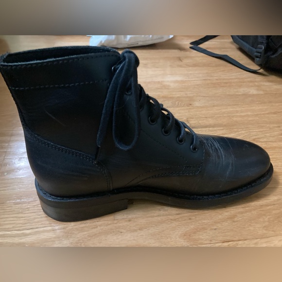 Thursday Boots President size 7.5 US - Picture 9 of 11